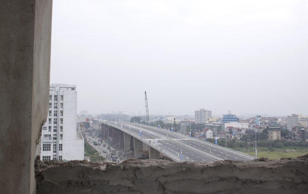 Ảnh: Như Trường