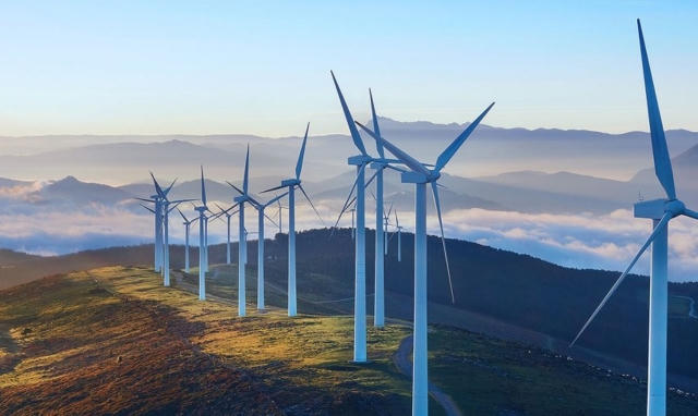 Nhà máy điện gió SD Sơn Động xin điều chỉnh công suất, Sở NN&amp;amp;PTNT nói gì?