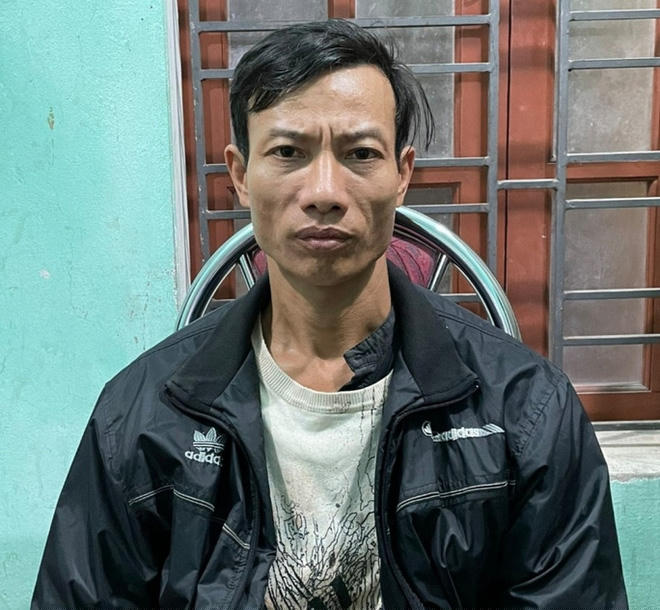 Đỗ Văn Lại (Ảnh: VOV)