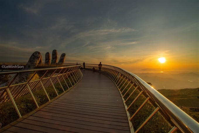 Sun Group - Dem ba na 2