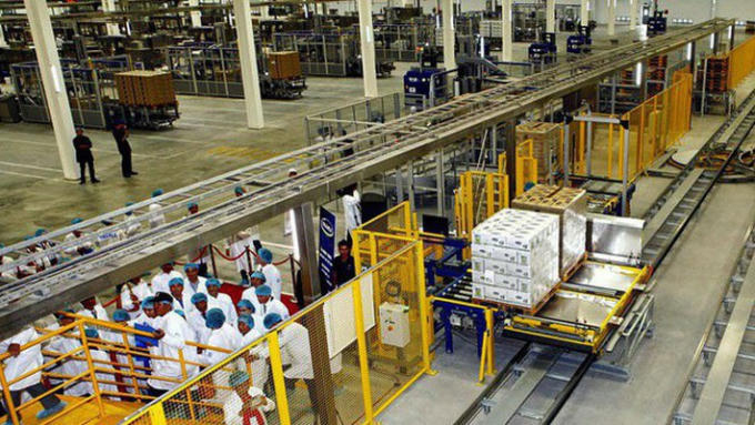 Bộ Tài chính chỉ đạo Ủy ban Chứng khoán Nhà nước tổng hợp, rà soát danh sách các doanh nghiệp có đủ điều kiện nhưng chưa thực hiện đăng ký giao dịch, niêm yết trên thị trường chứng khoán; công bố công khai - Ảnh minh họa.