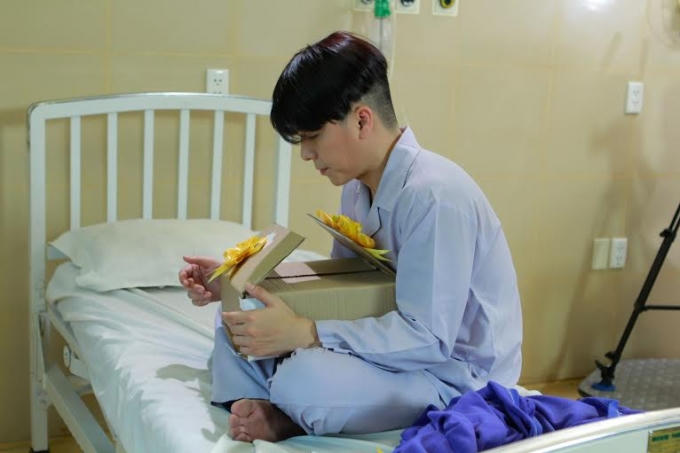 Tiến Dũng trở n&ecirc;n