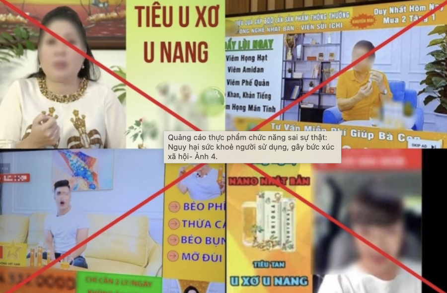 Nguồn ảnh: Báo Sức khỏe & đời sống