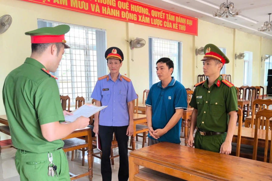 \"Ttống