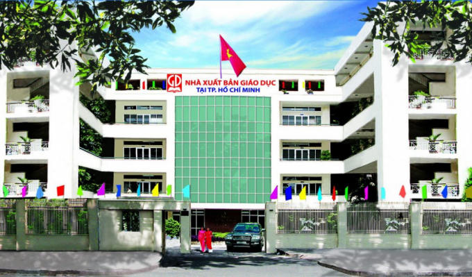 Giá bán các bộ SGK từ lớp 1 đến lớn 12 sẽ được điều chỉnh tăng bình quân từ 1.000đ đến 1.800đ/cuốn