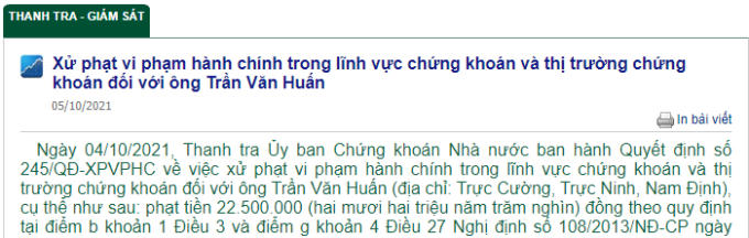 tran van huan