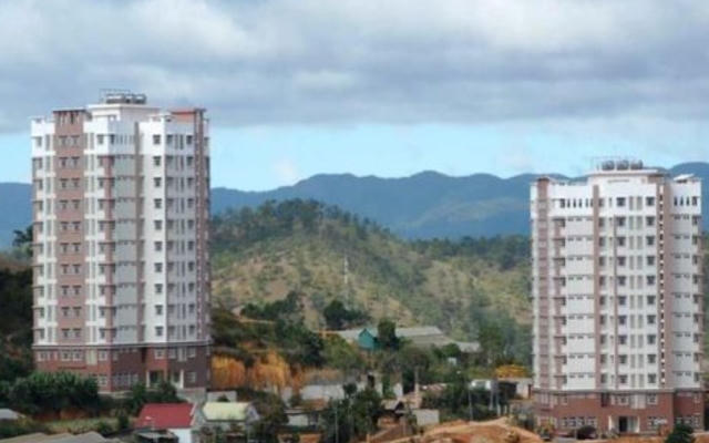 Dự án ký túc xá tập trung TP. Đà Lạt: Đề nghị xem lại việc thu hồi hơn 13,4 tỷ đồng sai phạm