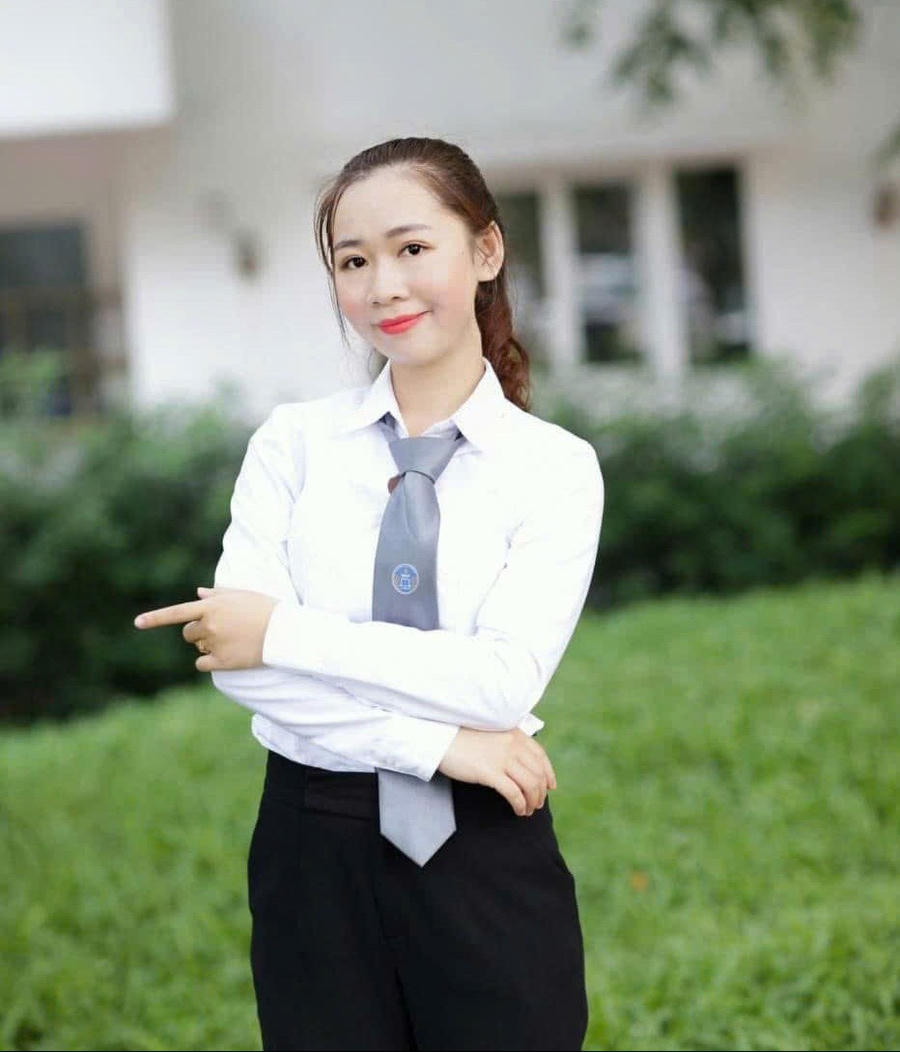 Luật sư Dương Thị Thanh Bình - Văn phòng Luật sư Trang Nguyễn cho rằng việc cho phép viên chức trở thành luật sư công sẽ có nhiều lợi ích.