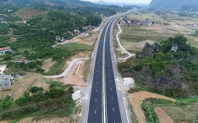 Thủ tướng lập Ban chỉ đạo dự án cao tốc Bắc - Nam phía Đông và sân bay Long Thành. Ảnh: Internet