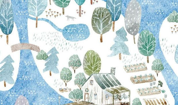 “Mình ơi, anh cưới dòng sông nhé?”