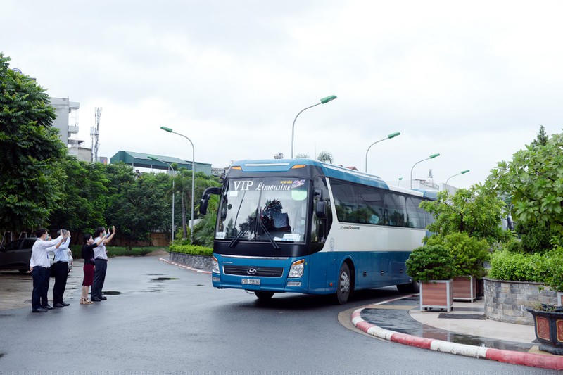 Trường Đại học Kinh tế Quốc dân làm tốt công tác thanh tra, kiểm tra kỳ thi tốt nghiệp THPT năm 2020