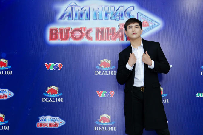 Sau chuyện tình với Trương Quỳnh Anh, Tin thừa nhận là