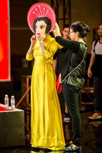 Lý Nhã Kỳ đẹp hút mắt, trổ tài vũ đạo gây bất ngờ