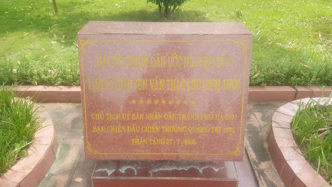 Kỉ niệm 70 năm ng&agrave;y Thương binh liệt sĩ: &ldquo; S&acirc;u nặng nghĩa t&igrave;nh&rdquo;