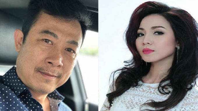 Vân Sơn khẳng định, anh thực hiện đều tuân thủ theo đúng nội dung ký kết trong hợp đồng.