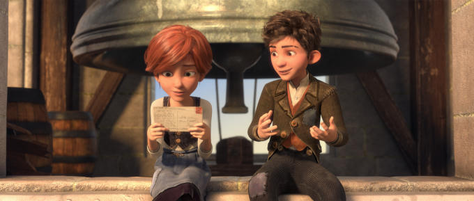 Tuổi 25 sẽ tr&ocirc;i qua v&ocirc; nghĩa nếu bỏ qua những b&agrave;i học từ bộ phim Vũ Điệu Thần Ti&ecirc;n