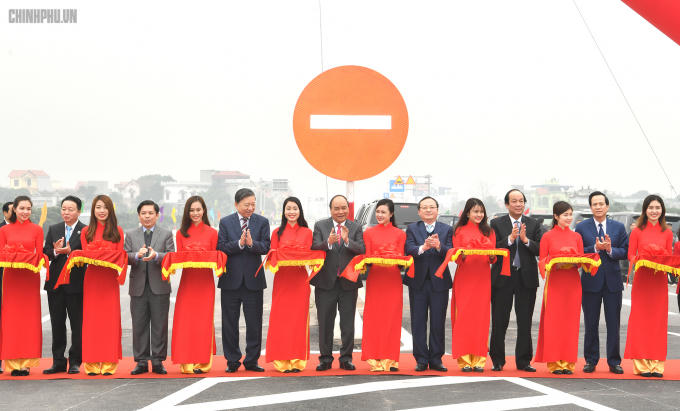 Ảnh: VGP/Quang Hiếu