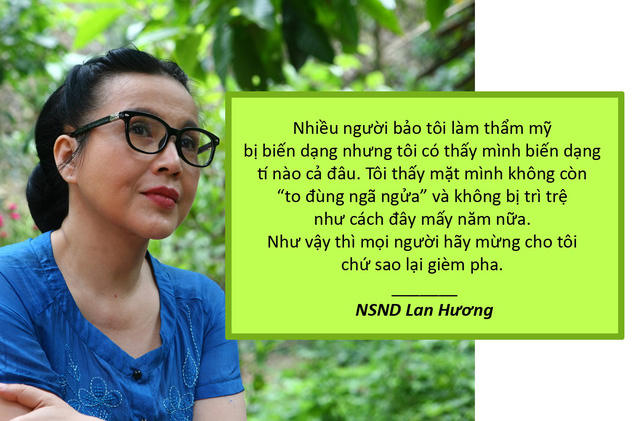 “Em bé Hà Nội” bất ngờ tung ảnh thời chưa chỉnh sửa nhan sắc