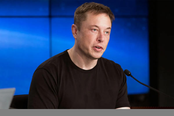 Elon Musk xác nhận Tesla Cybertruck tiếp tục bị trì hoãn. (Ảnh: Carscoops)