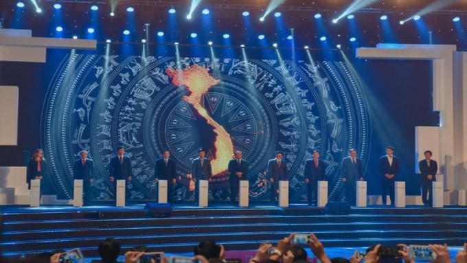 Ngày hội khởi nghiệp đổi mới sáng tạo quốc gia TECHFEST VIETNAM 2020 sẽ diễn ra từ ngày 27-29/11 tại Hà Nội.