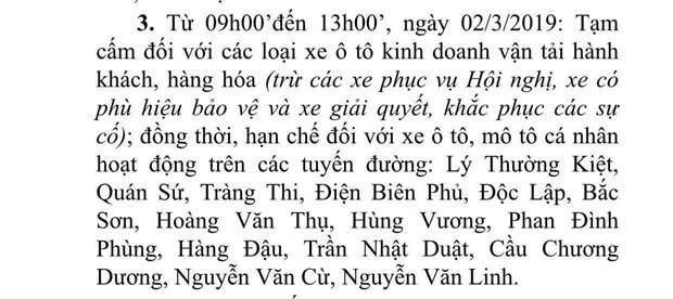 Chủ tịch Kim Jong- un l&ecirc;n t&agrave;u bọc th&eacute;p rời Việt Nam về nước