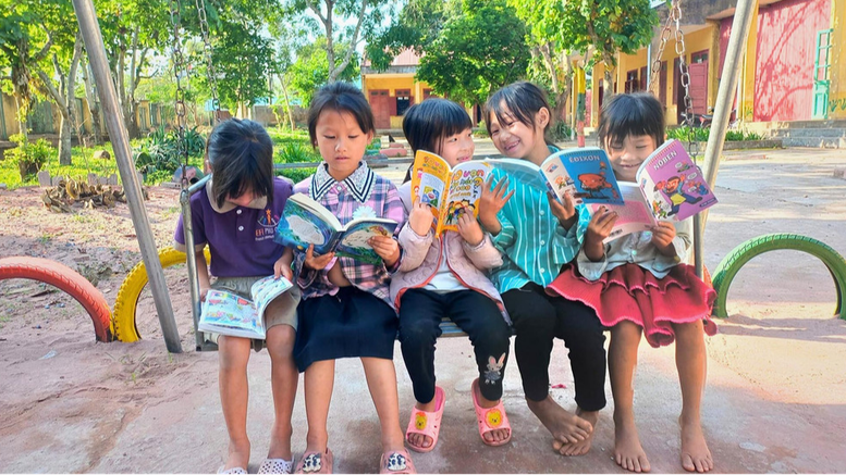 Thử tướng yêu cầu các đơn vị liên quan phải quyết tâm khởi công xây dựng 100 trường học tại các xã biên giới trong năm 2025. (Ảnh minh họa)