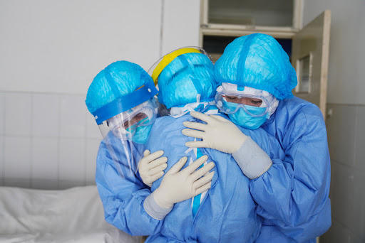 12.552 người xuất viện sau khi nhiễm Virus Covid19, 2.007 người đã tử vong trên toàn thế giới