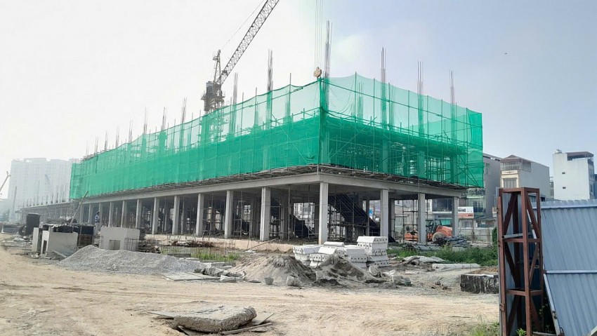 Hà Nội yêu cầu giải ngân 100% kế hoạch vốn được giao