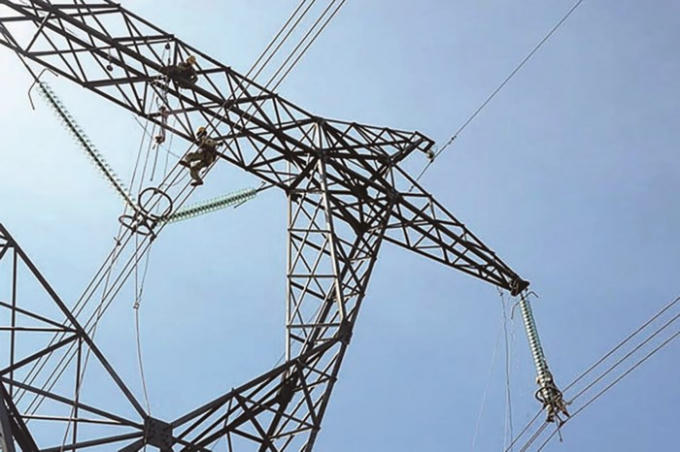 Giải cứu' 2 dự &aacute;n đường d&acirc;y 500 kV