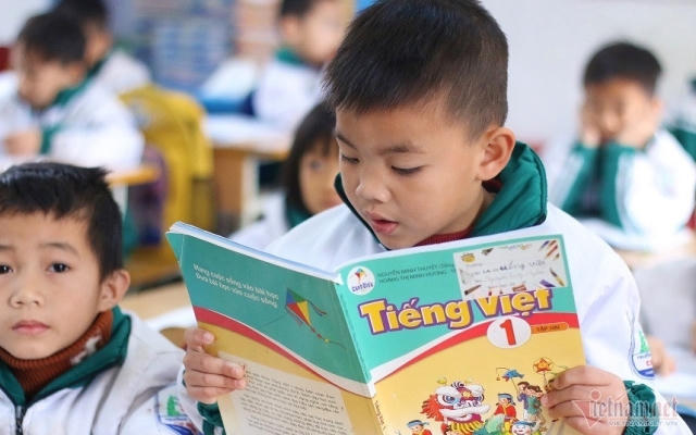 Thanh tra Chính phủ: Lãng phí sách giáo khoa tạm tính hơn 2.000 tỷ đồng