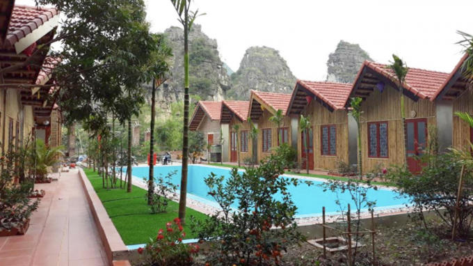 Ảnh minh họa. (Nguồn: dulichtoday.vn).