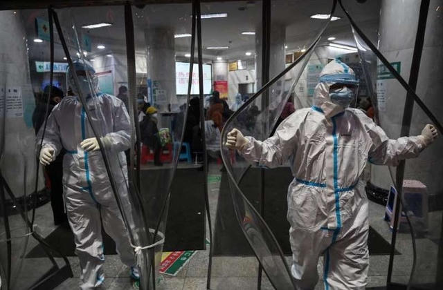 Dịch virus corona sẽ kéo dài bao lâu?