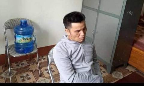 Giết người xong, Công còn đăng lên mạng xã hội trách móc nạn nhân.
