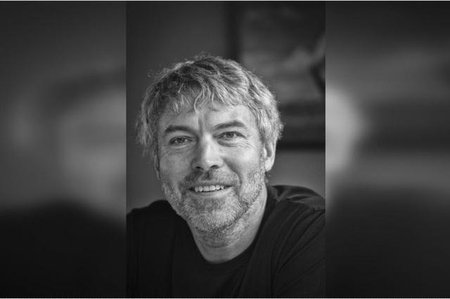 Tỷ phú Petr Keller, người giàu nhất Cộng hòa Séc (Ảnh: Tập đoàn PPF).