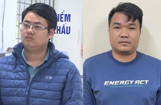 Bắt hai phó Giám đốc trung tâm đăng kiểm ở Hải Dương vì nhận hối lộ