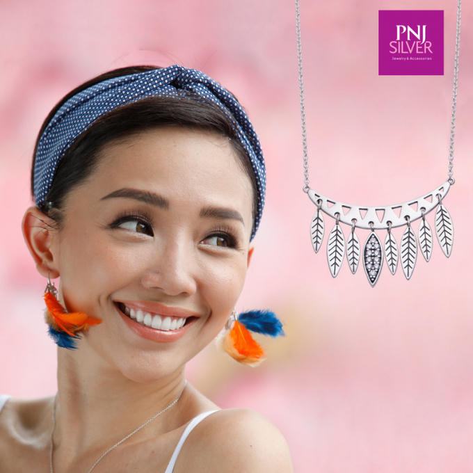 Bản tin Thời trang Plus số 29: Trẻ trung, ph&oacute;ng kho&aacute;ng với bộ sưu tập Boho Dream