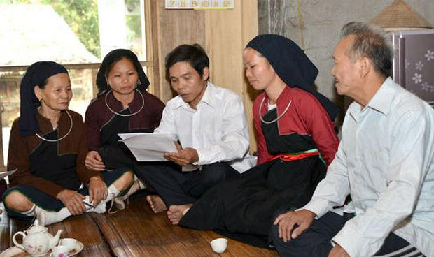 Hình minh họa.