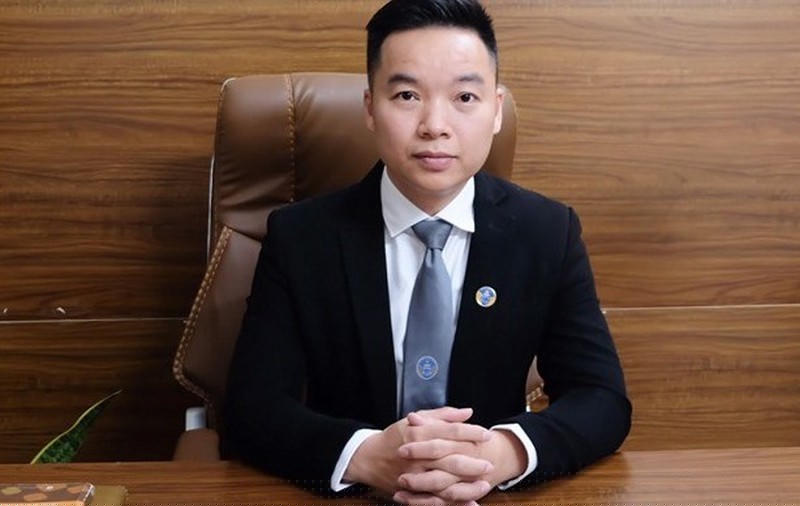 Luật sư Giang Hồng Thanh – Văn phòng luật sư Giang Thanh.