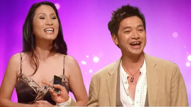 Lộ ảnh nhan sắc 'bốc lửa' của nghệ sĩ Hồng Đào thời trẻ - ảnh 7