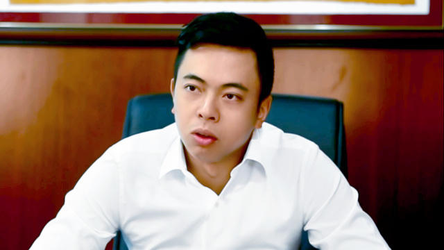 Nóng chuyện