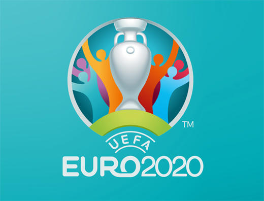 EURO 2020 sẽ được tổ chức trên 12 quốc gia khác nhau.