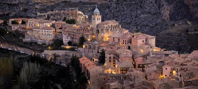 Ảnh: Spain.
