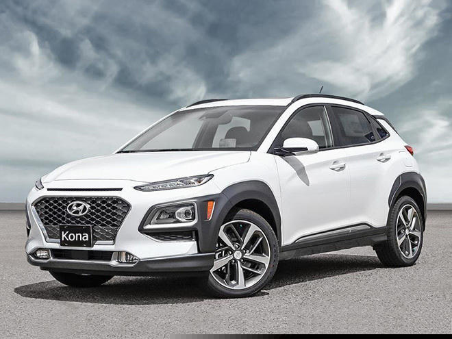 Có 700 triệu, 'xem mặt' 6 mẫu Crossover hạng B nặng ký sau