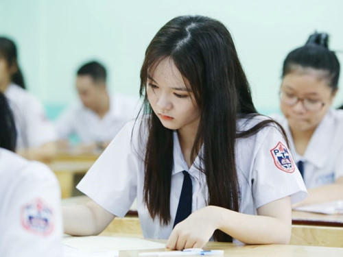 C&aacute;c trường phải c&ocirc;ng khai th&ocirc;ng tin tuyển sinh tr&ecirc;n trang web thituyensinh.vn