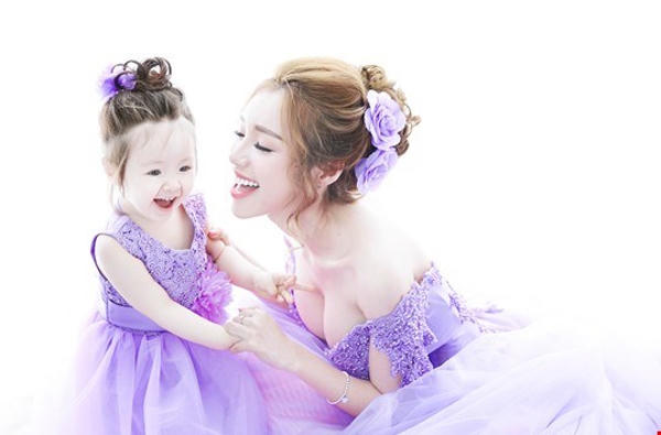 Diễn viên “Bóng ma học đường” quyết định làm mẹ đơn thân và giấu kín thông tin về bố đứa trẻ