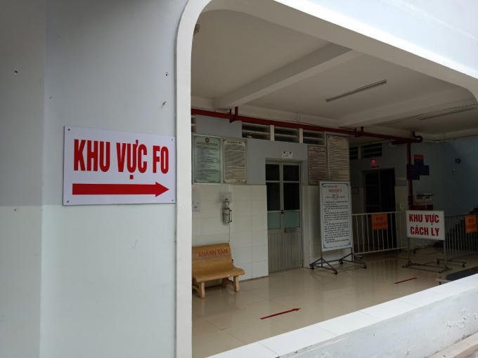 Khu vuc F0