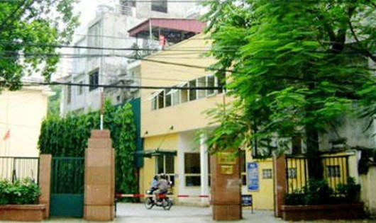 Bộ Xây dựng khiến người dân, doanh nghiệp phải xếp hàng làm thủ tục