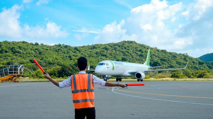 Sân Bay Bắc Quang (Hà Giang) tiềm năng thúc đẩy kinh tế toàn vùng trong lương lai.