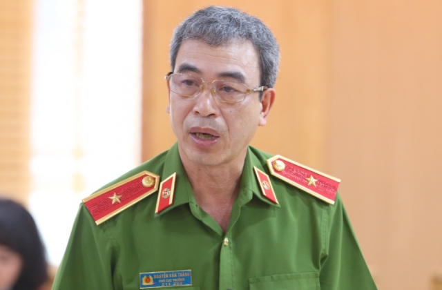 5 cán bộ thanh tra Ngân hàng Nhà nước bị khởi tố vì liên quan đến Vạn Thịnh Phát