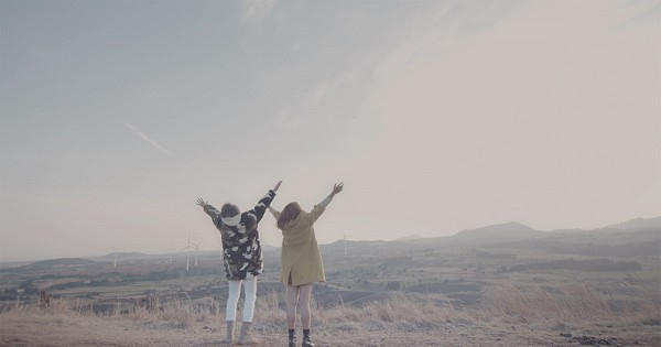 Những khoảnh khắc